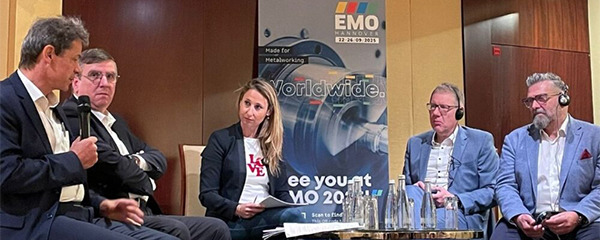 Expert Advice to Prepare for EMO 2025