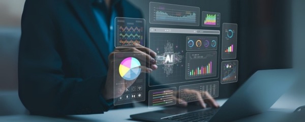 Five AI Trends Shaping Business in 2025