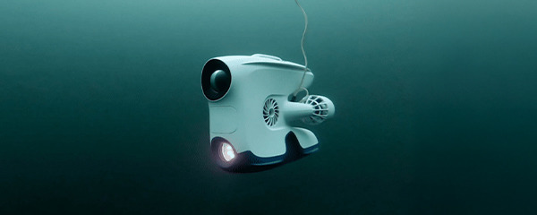 Cutting-Edge ROVs Are Revolutionizing Underwater Inspection