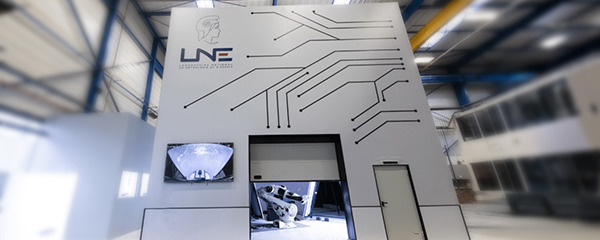 LNE’s Pioneering LEIA Metrology Lab