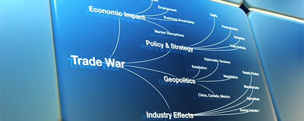 Geopolitics: The Dominant Meta-Risk Shaping Global Supply Chains in 2026