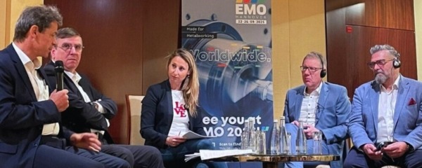 Expert Advice to Prepare for EMO 2025