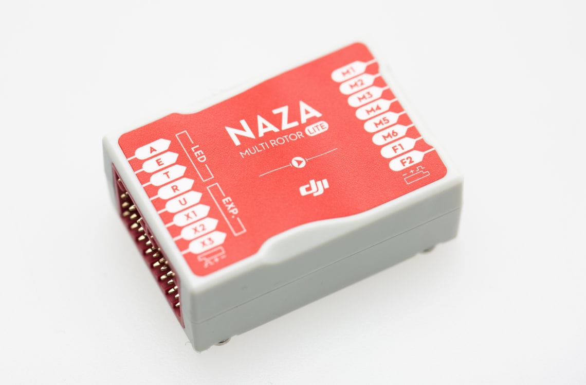 Naza drone hot sale