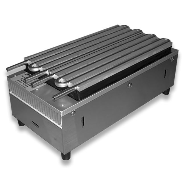 Resfriador de líquido TLC series TECA (ThermoElectric Cooling