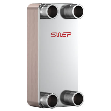 SWEP B320LT