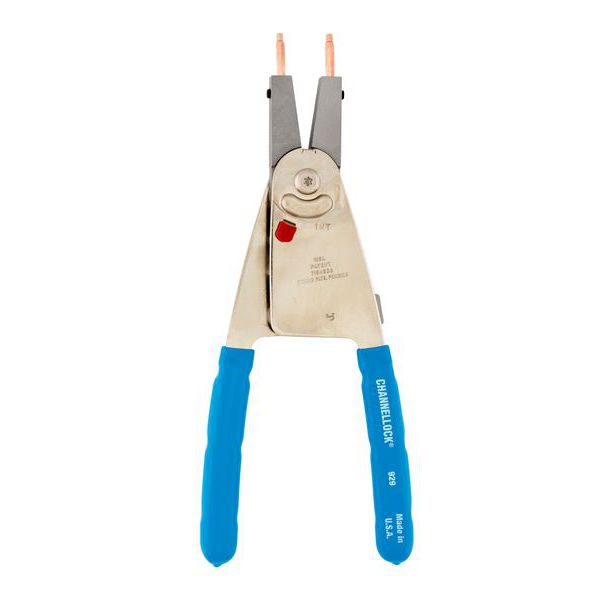 Alicate Para Crimpar Channellock 909 | Meses Sin Interés
