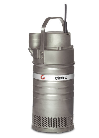 Grindex Master Inox