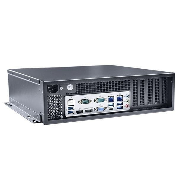 Computador box - BoxFlex M Slim (AMD) - Pyramid Computer GmbH - de ...