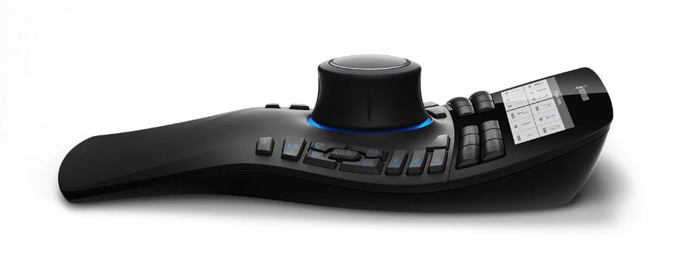 itoutaku　SPACEMOUSE ENTERPRISE 3Dconnexion SpaceMouse Enterprise Kit 2 | Amazon.com.br
