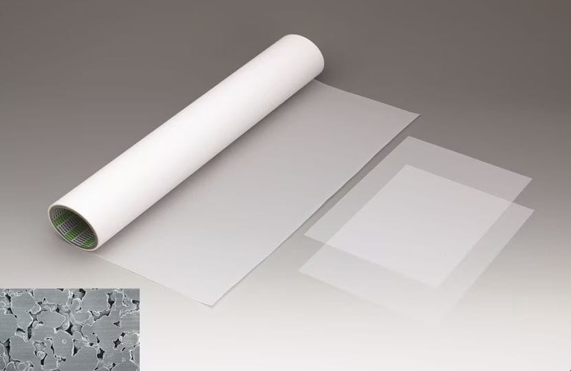 UHMW-PE em folha - SUNMAP™ - Nitto - resistente à abrasão / resistente ...