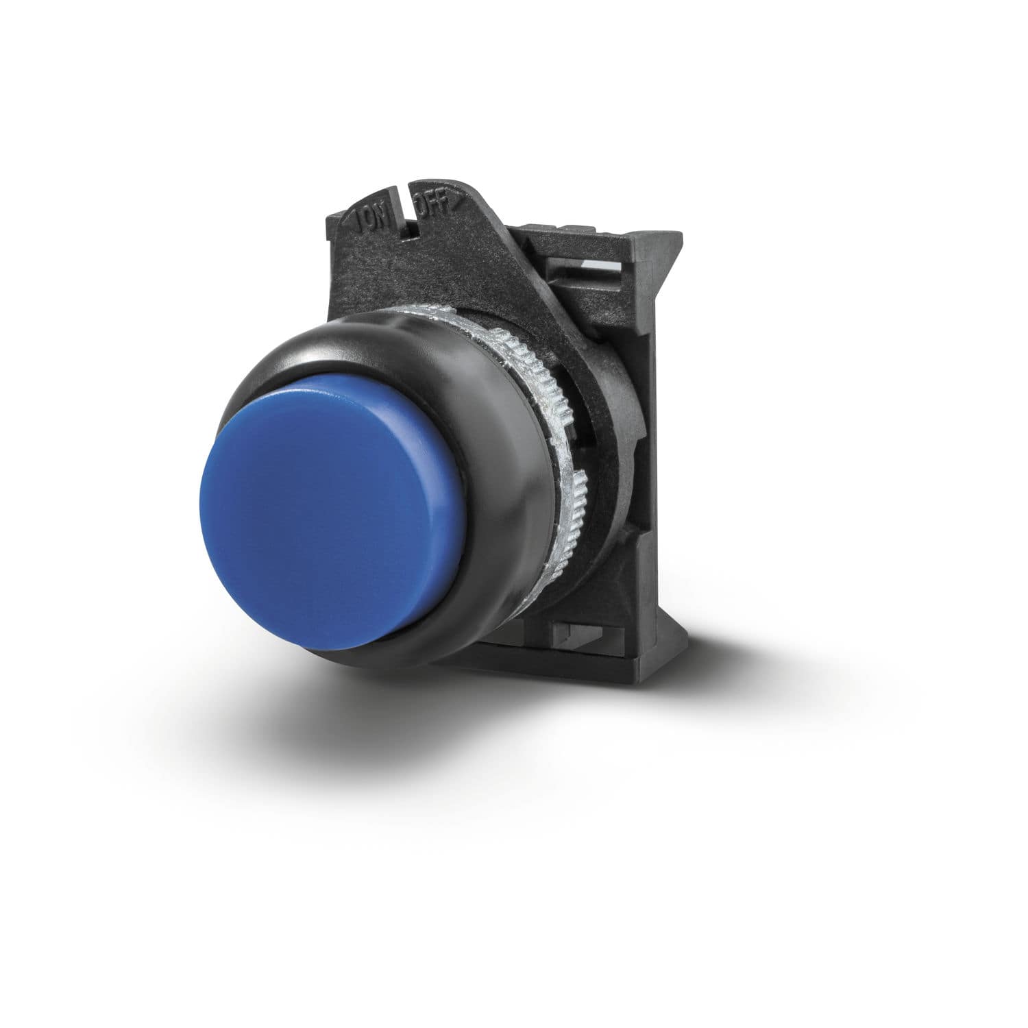 Botão de comando sensível ao toque - PPSL4BL - Pulsante sporgente ...