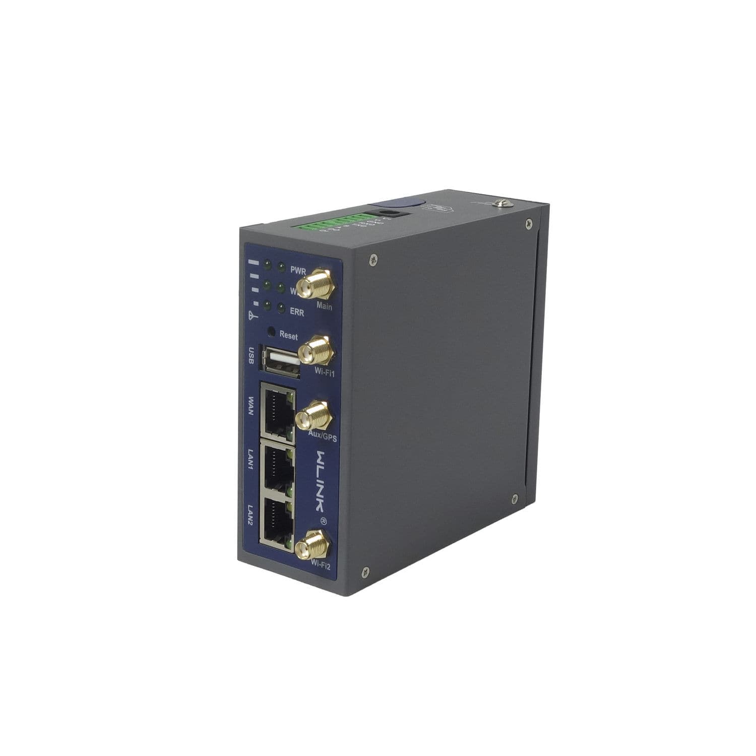 R130 Wlink Router Roteador para aplicações IoT - R230 series - Shenzhen Wlink Technology ...