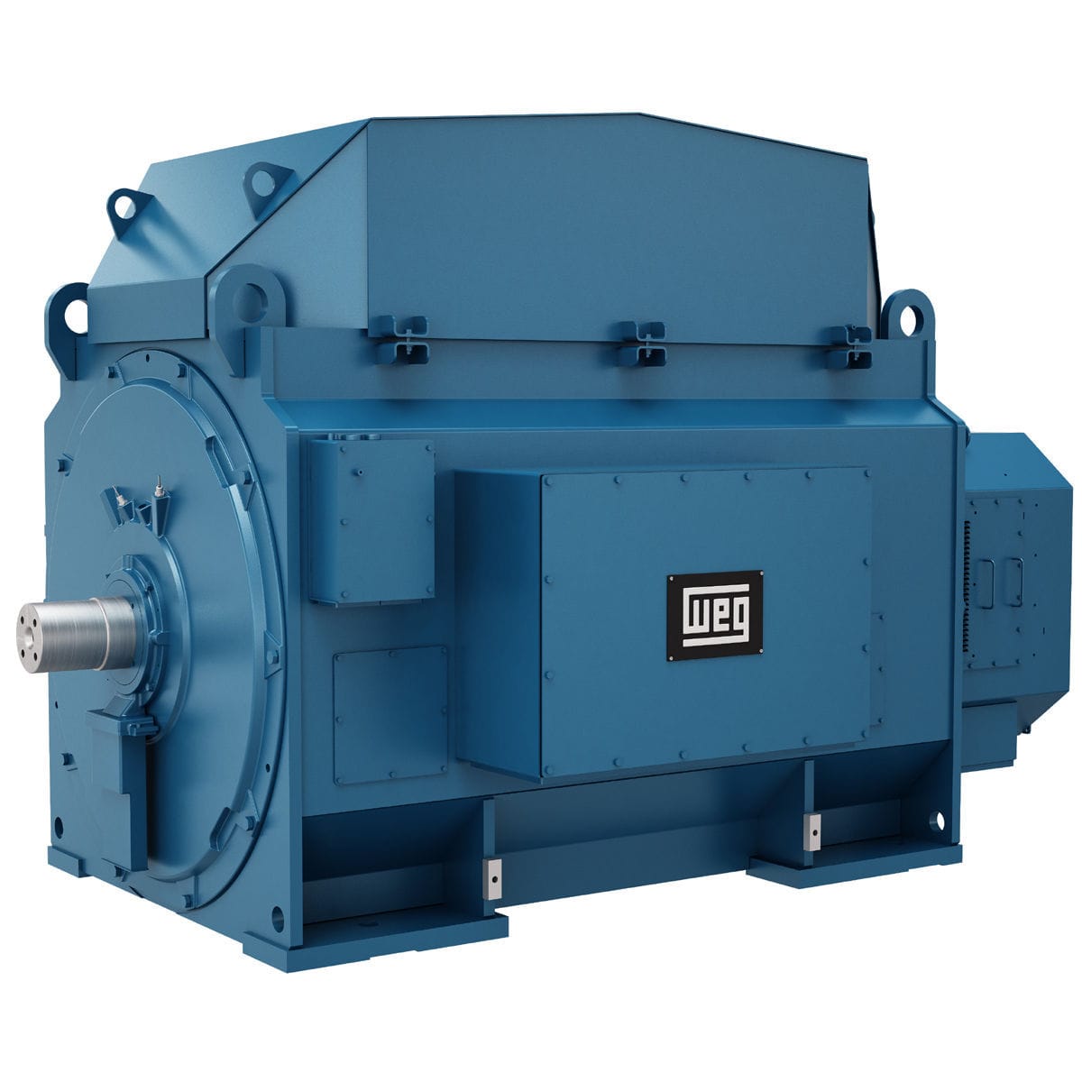 WEG Marine GTA 800kVA 400V 50Hz Marine