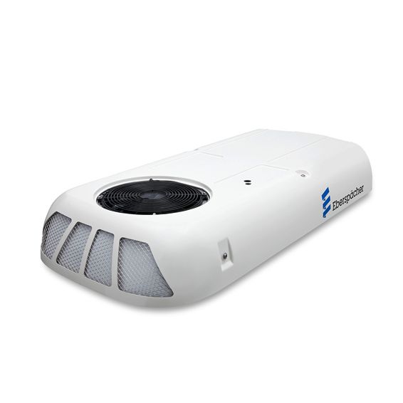 Ar condicionado para telhado AC403 E G2 Series Eberspächer Climate