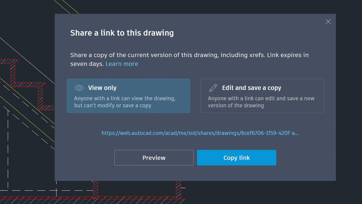 Software de CAD - AutoCAD LT® - AUTODESK - de segurança / de