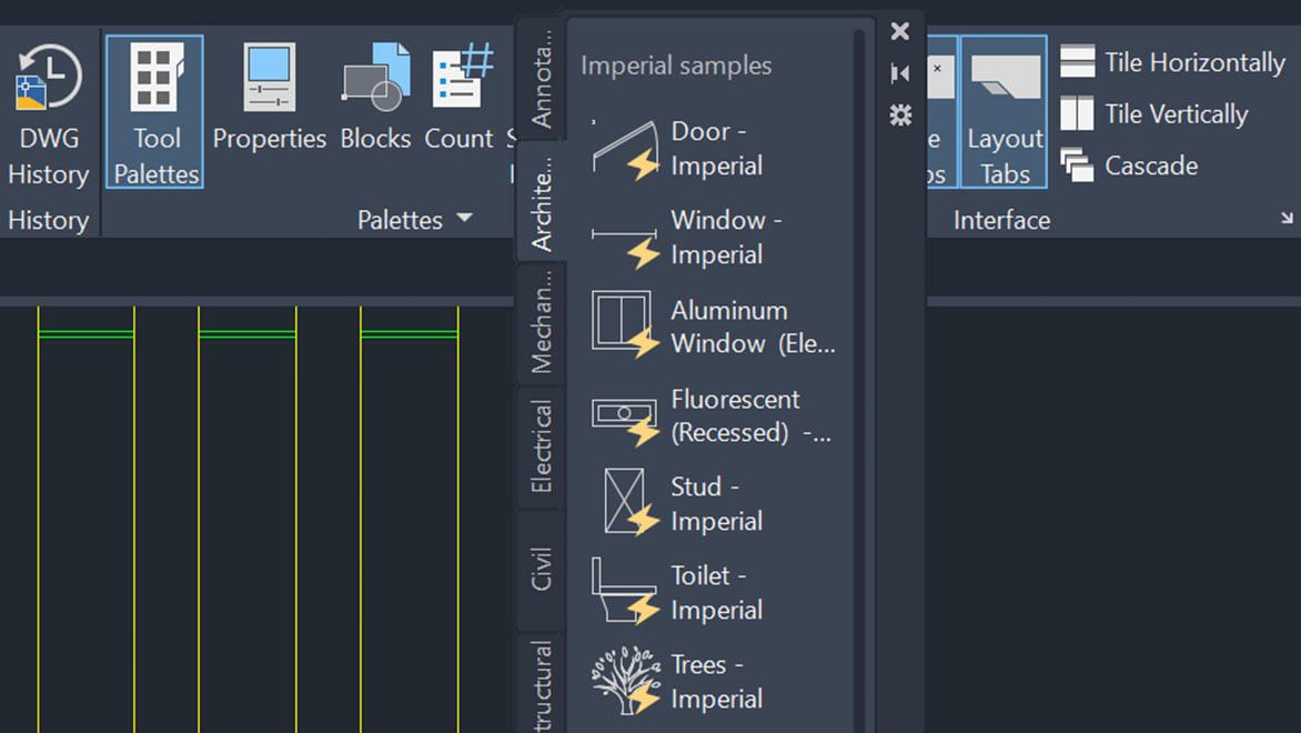 Software de CAD - AutoCAD LT® - AUTODESK - de segurança / de