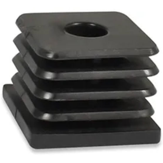 TAPPO PLASTICA PLASSON M 1/2" PER TUBI IN POLIETILENE