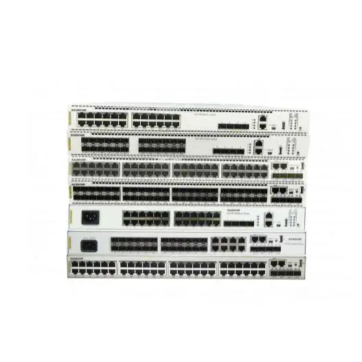 Switch de rede gerenciável - ISCOM S5600-EI series - Raisecom