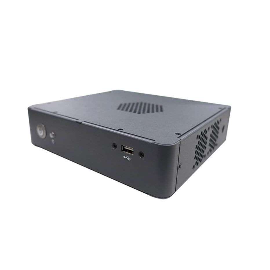 Computador box - IBOX-V1K0 - Litemax Electronics Inc. - embutido / AMD ...
