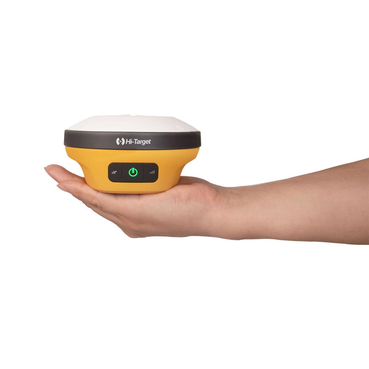 Receptor GNSS - V200 - Hi-Target Surveying Instrument Co.,Ltd