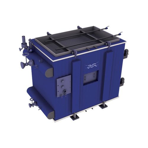 Alfa Laval S.p.A. Alfa Laval Aalborg-XW-A19-16bar