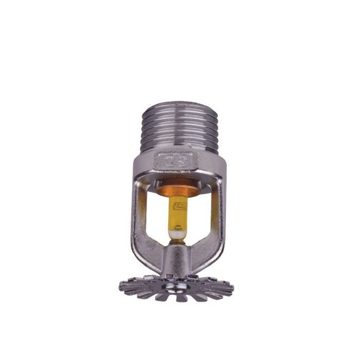NAFFCO Marine NAFFCO Marine Sprinkler RoRo Space-B