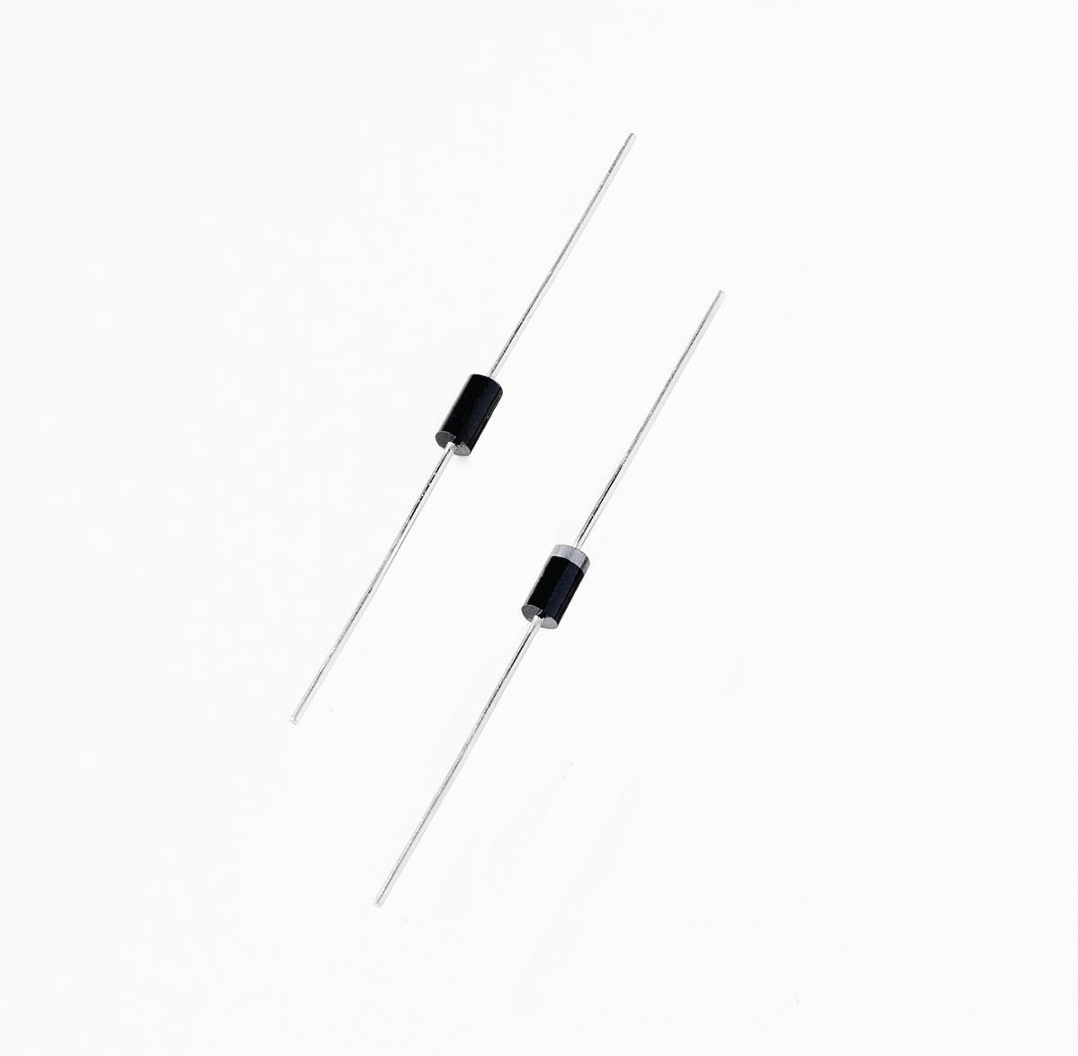 Díodo de potência - P6KE series - Littelfuse - TVS / axial / bidirecional