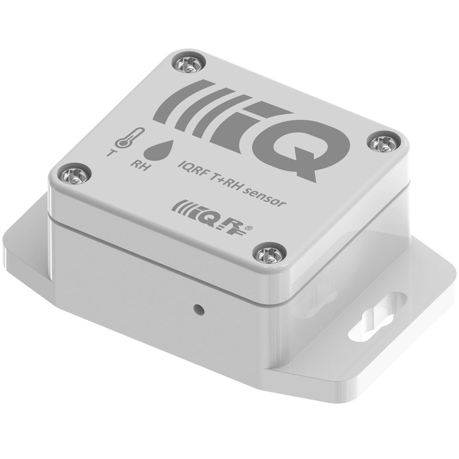 Sensor de umidade e temperatura relativa IQDSE0301 IQRF Tech