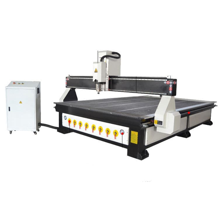 Router CNC - 2040 - Jinan Sign CNC Equipment Co., Ltd - de 3 eixos