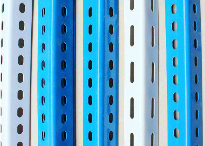 Estante industrial para armazém Aceally (Xiamen) Technology Co., Ltd