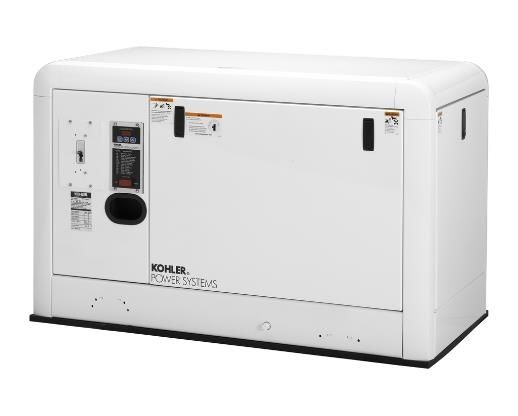Kohler 9EKOF-50Hz