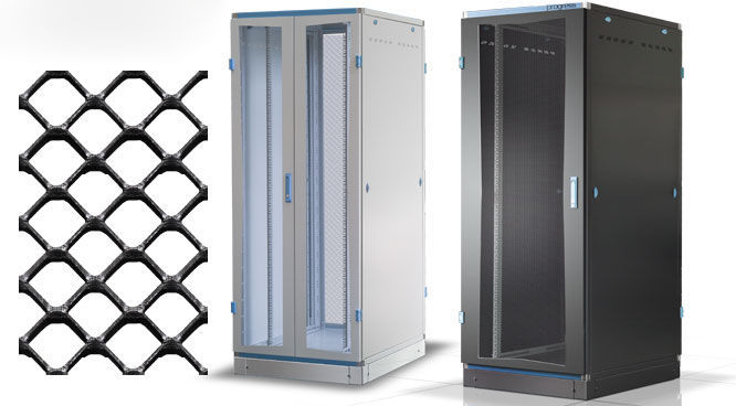 Proteger Server Racks Rack para servidor - TECNOSTEEL