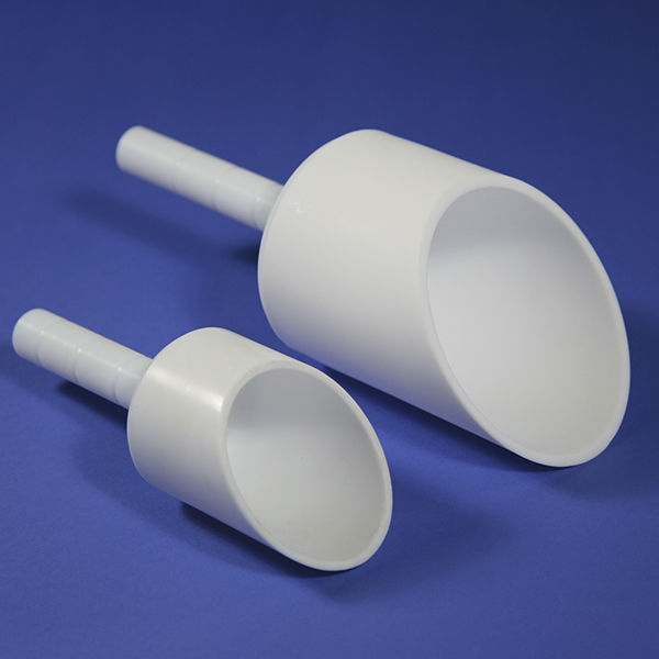 Concha de amostragem - A333 series - Sampling Systems Ltd