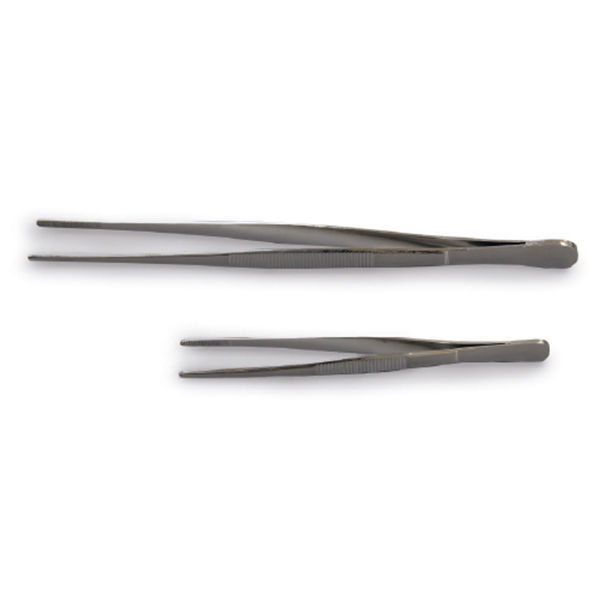 Pinça de precisão em aço inoxidável - A394 series - Sampling Systems ...