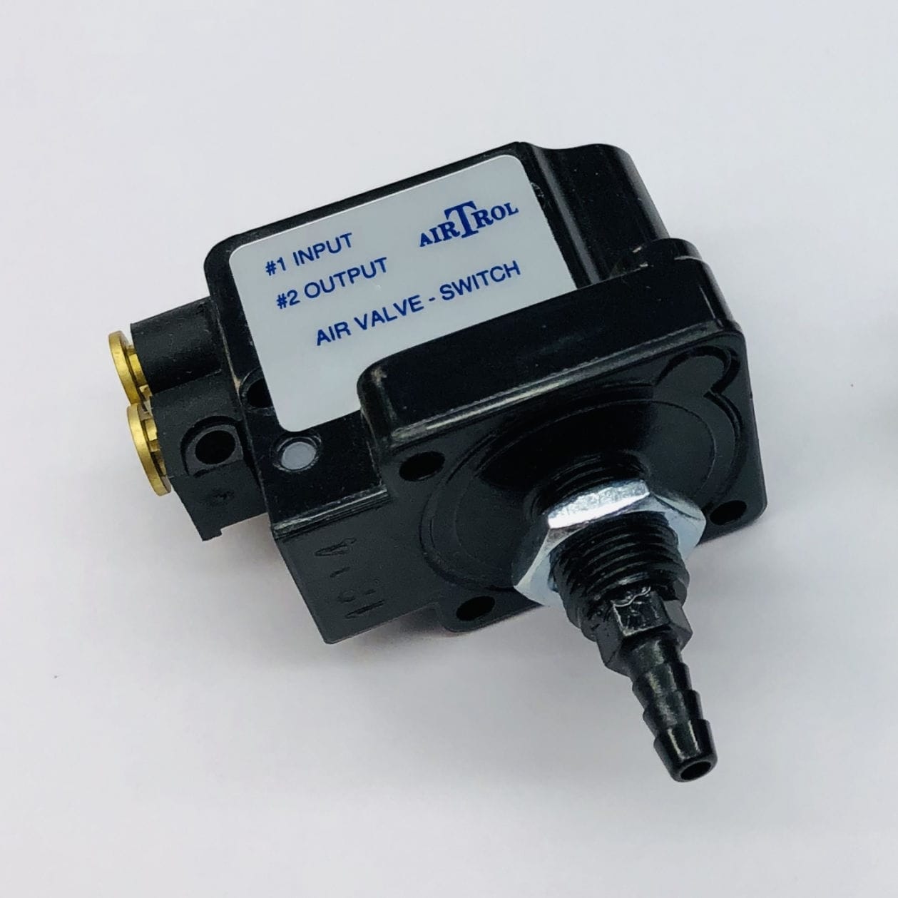 Válvula direcional pneumática de ação indireta VP700 series