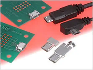 Conector de dados - ZX Series - Hirose Electric Europe B.V.