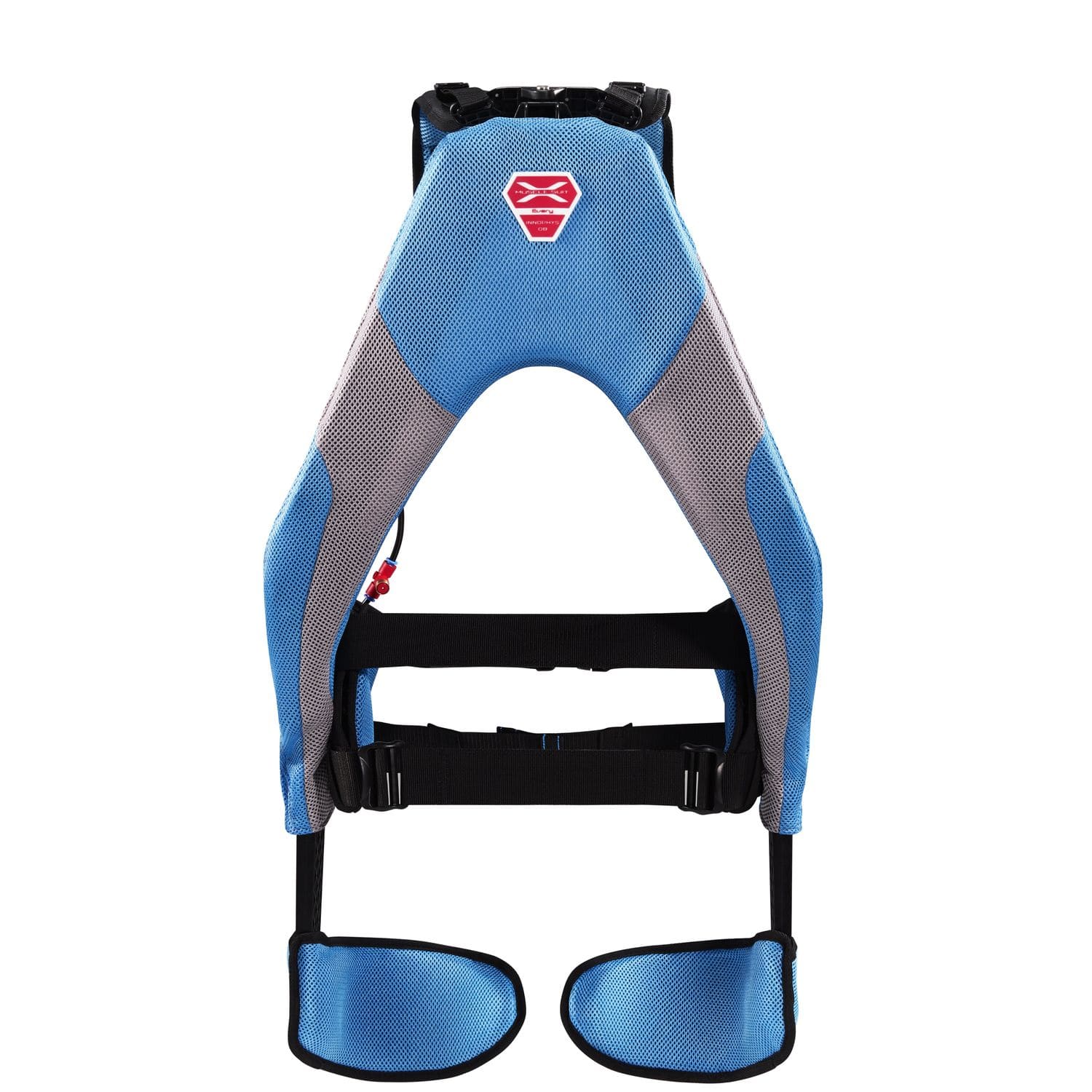 Exoesqueleto mecânico Muscle Suit Every Innophys Co., Ltd