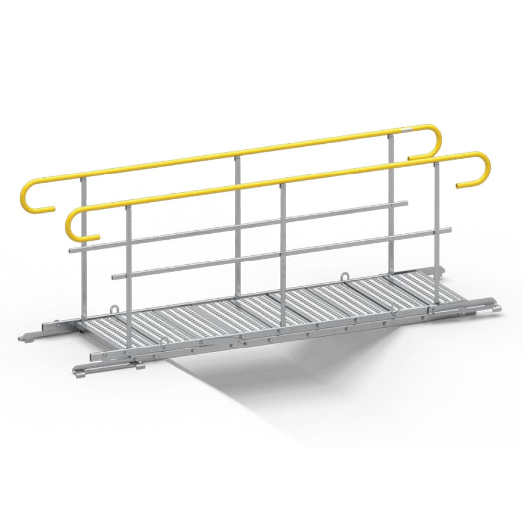 Passadiço - TAS - TLC