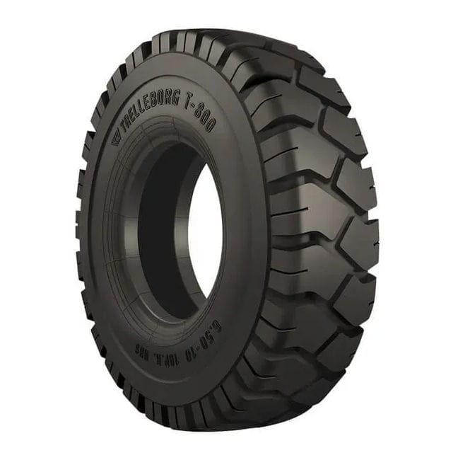 Pneu industrial - T-800 - Trelleborg Wheel Systems - para empilhadeira ...