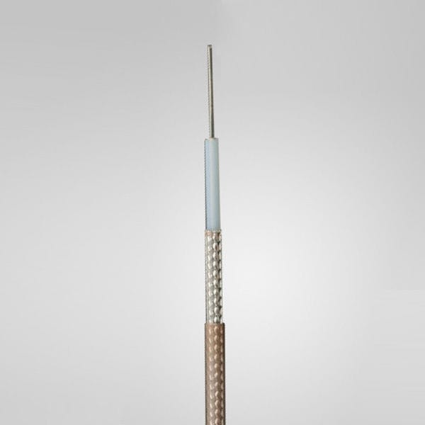 Cabo elétrico RF - SFF-50-1 - Tongguang Group Company - coaxial / à ...