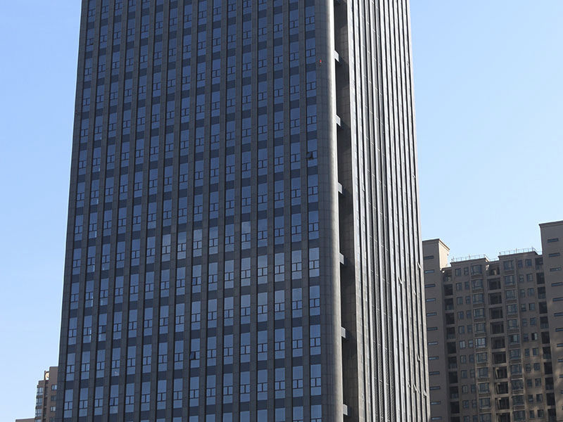 Vidro em placas Flat Glass Group Co., Ltd