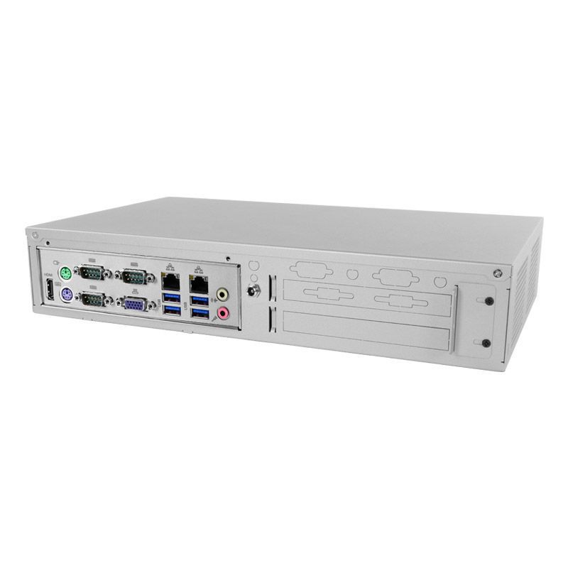 Computador box - MC610-10 - ONLOGIC - de mesa / embutido / de parede