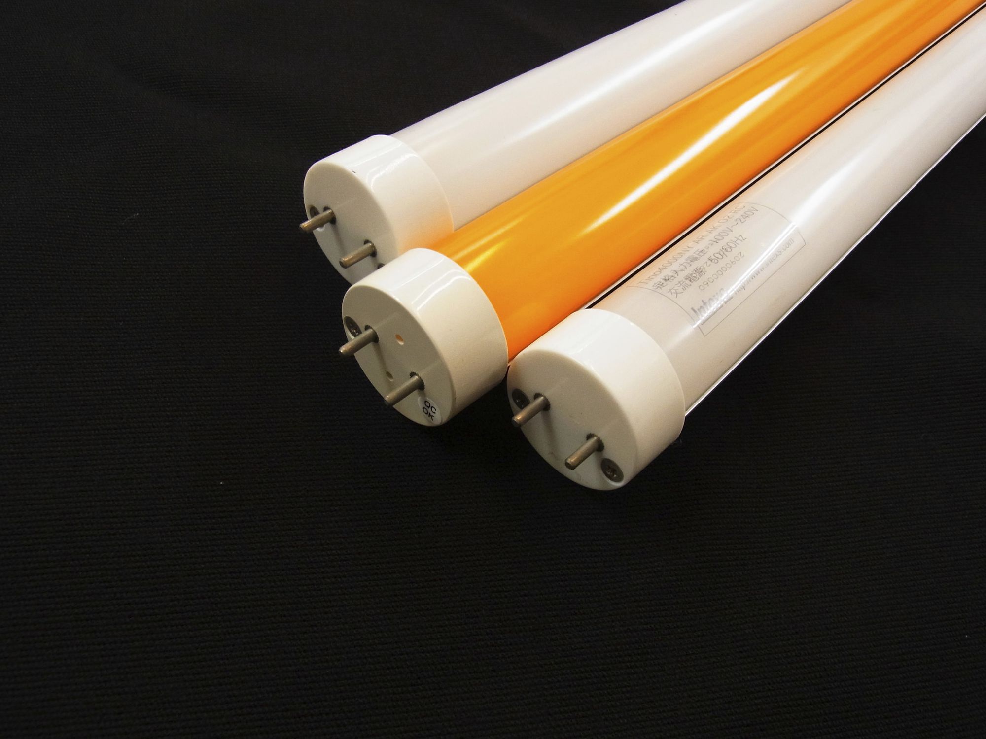 Luminária Semicon Intexs Corporation de LED / fluorescente / industrial