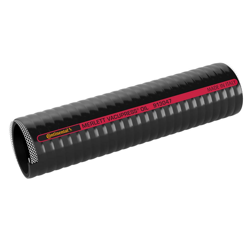 Mangueira para diesel - 913047 - MERLETT - para óleo / em borracha ...
