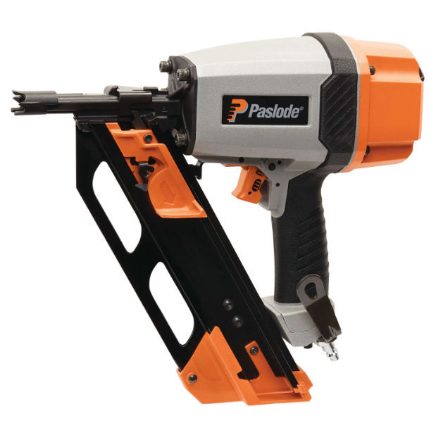 Pistola de pregos pneumática F325R Paslode para vigamento