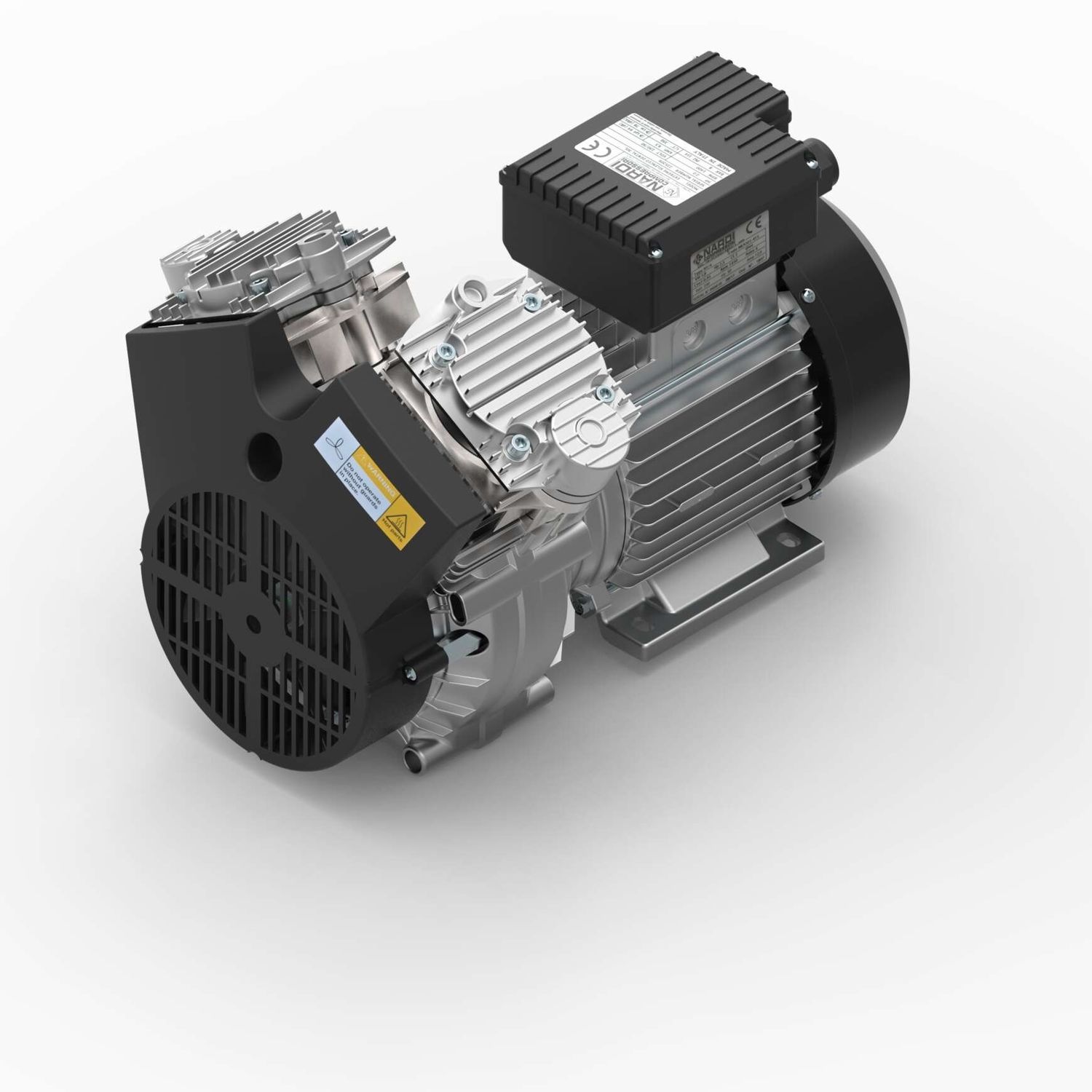 Bomba de água Extreme NARDI COMPRESSORI elétrica / de pistão / móvel