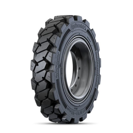 Pneu para máquina de obras - TeleMaster™ - Continental Tires - para ...
