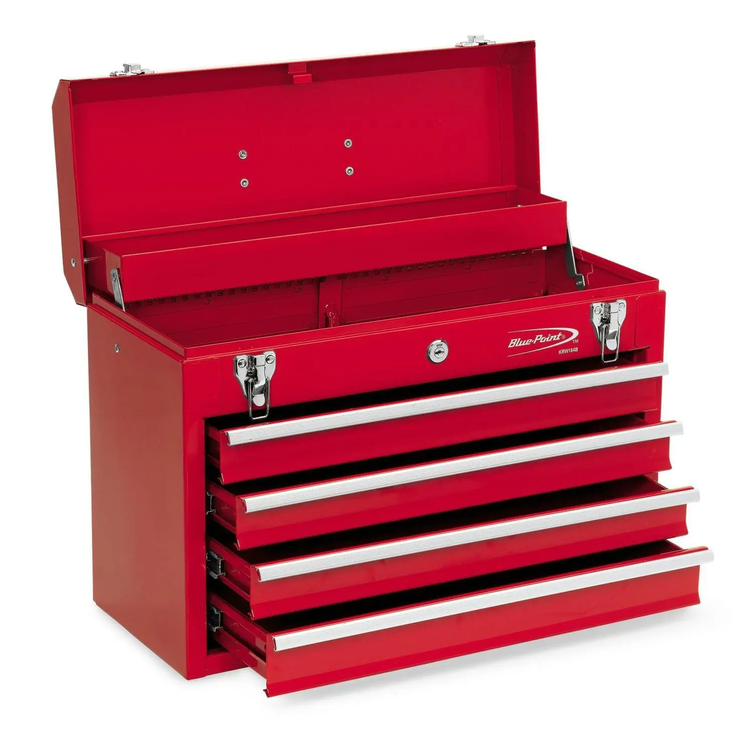 Armário de acondicionamento - KRW184B - Snap-on - de bancada / com