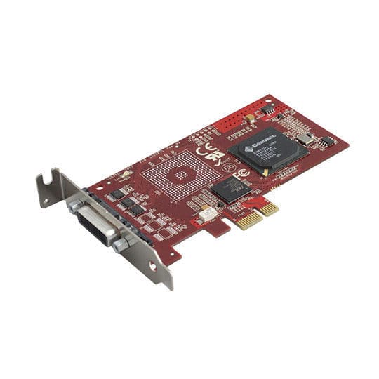 Placa de comunicação serial multiportas 16 portas - 30137-0 - Comtrol ...