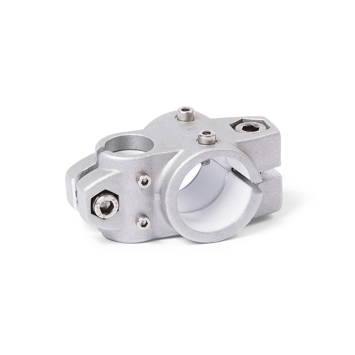 Conector De Tubo De 100 Mm De Diámetro Para Tubo De Plástico